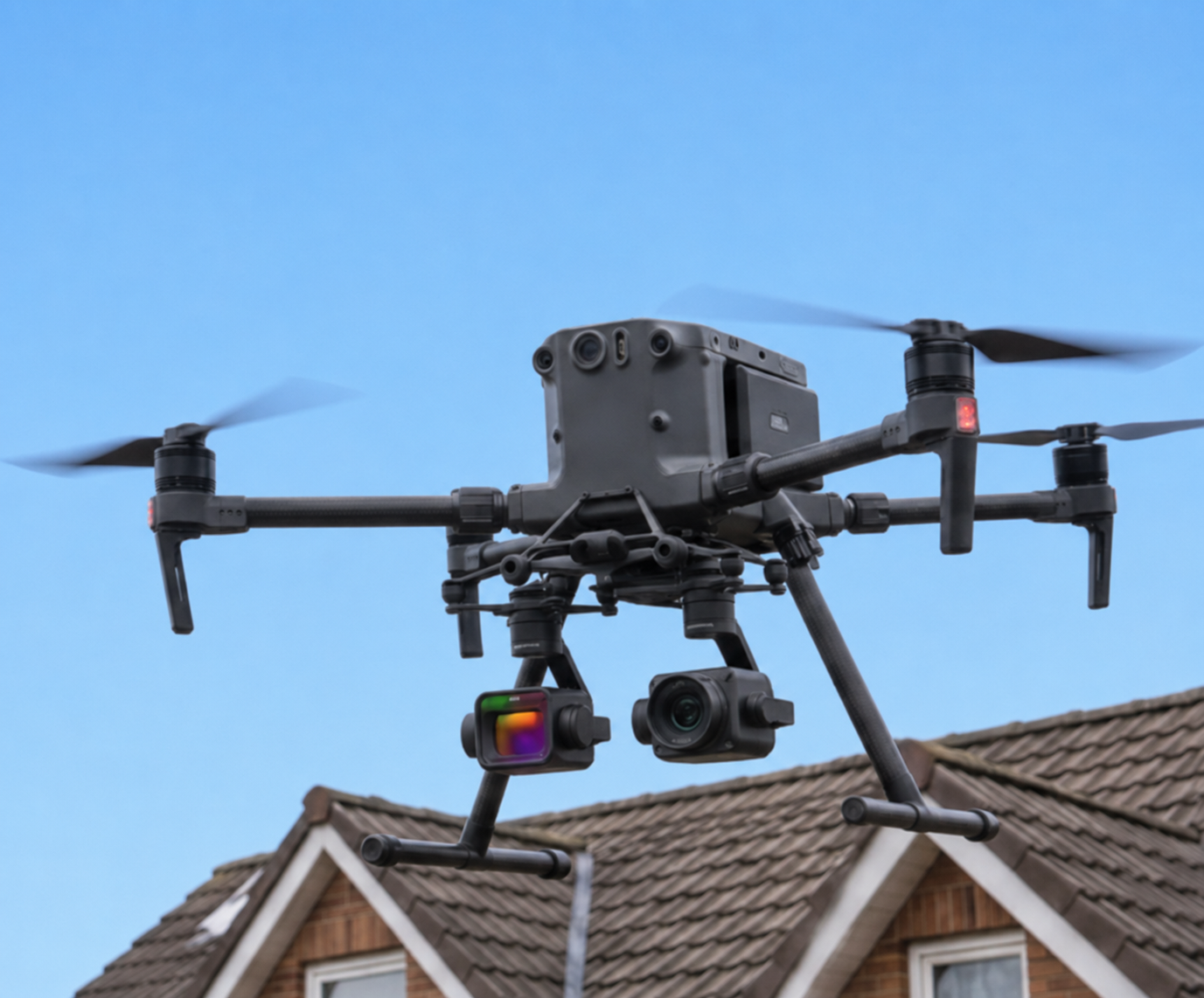 Drone services