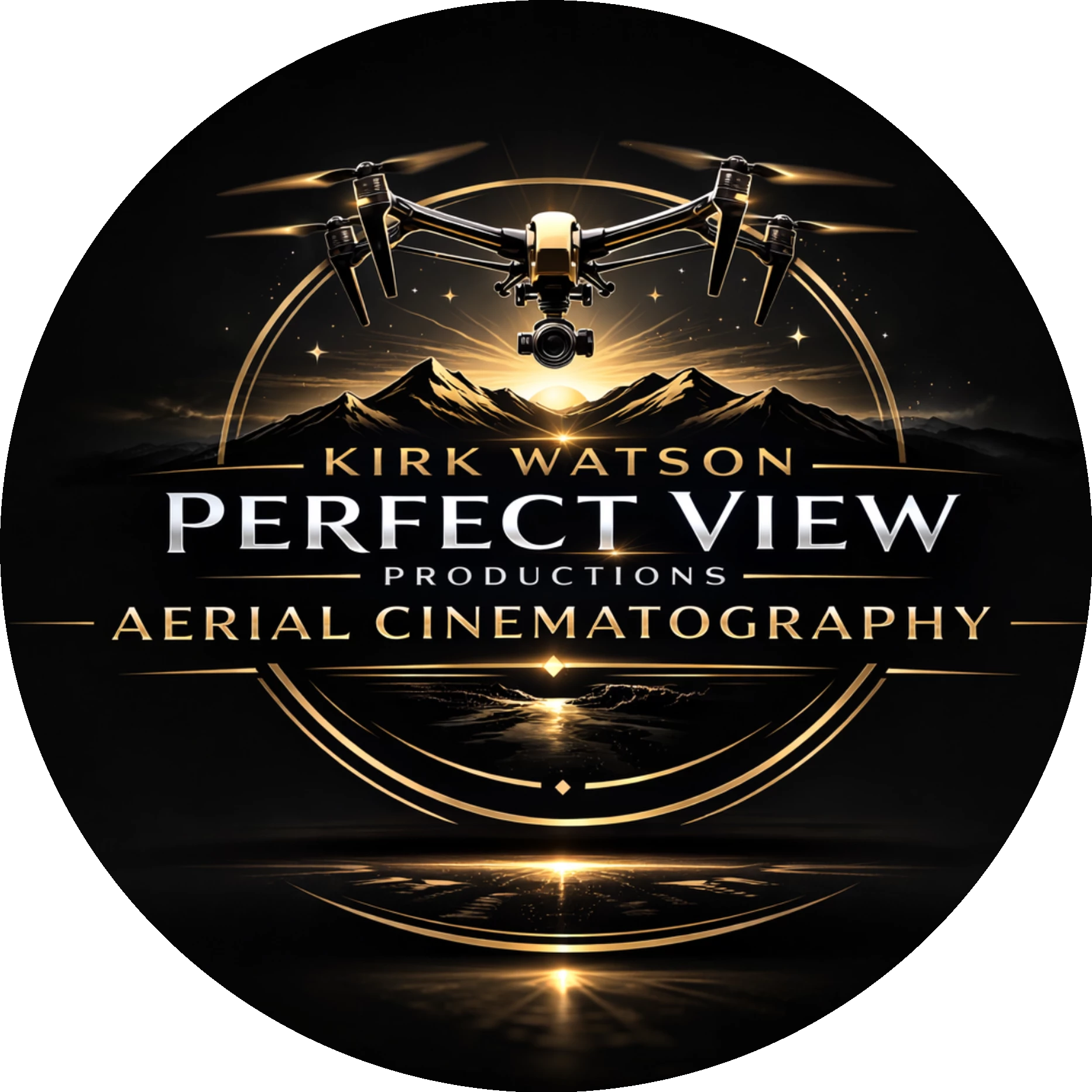 Perfect View Productions Ltd