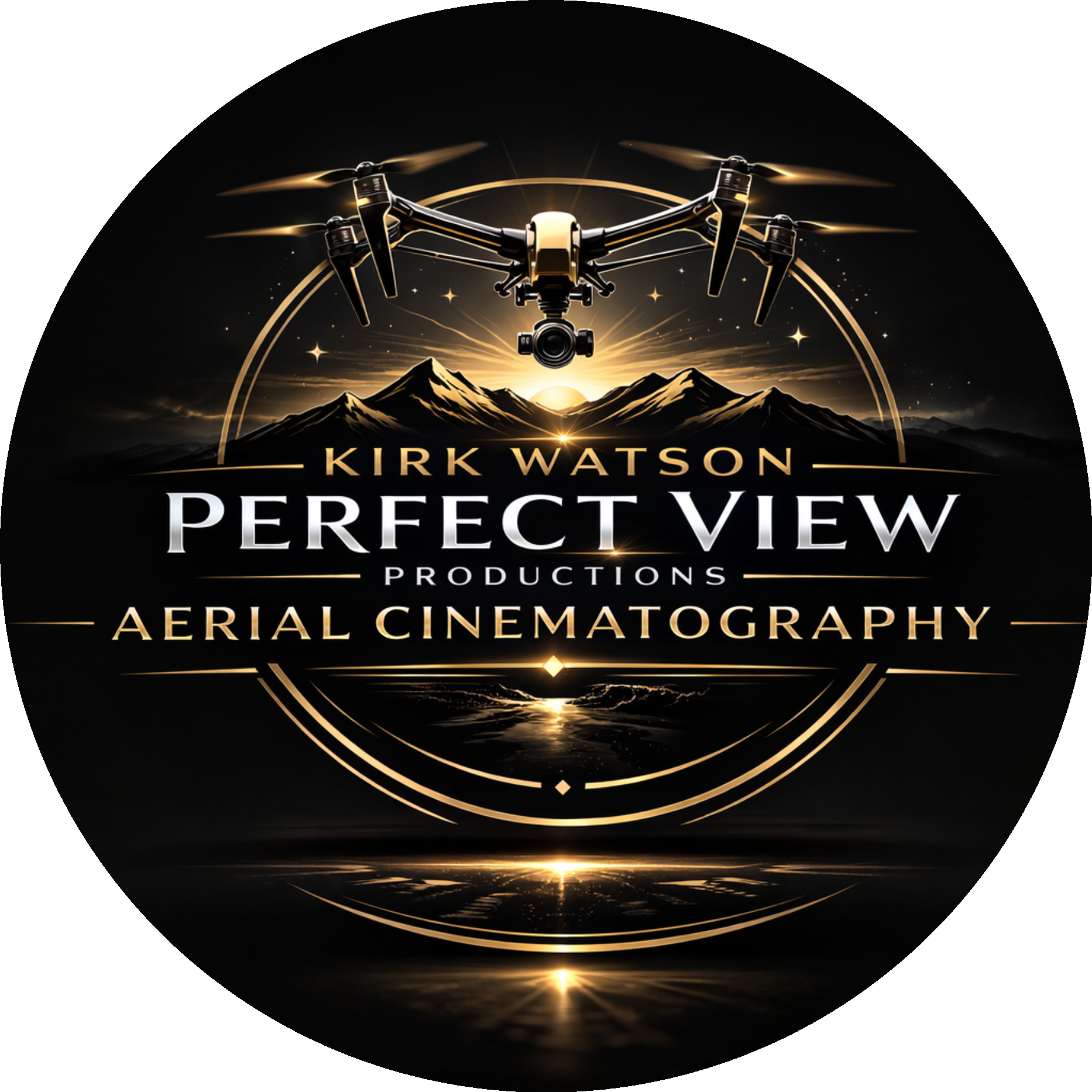 Perfect View Productions Ltd