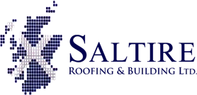 Saltire Roofing & Building Ltd