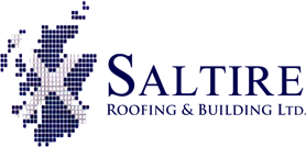 Saltire Roofing & Building Ltd