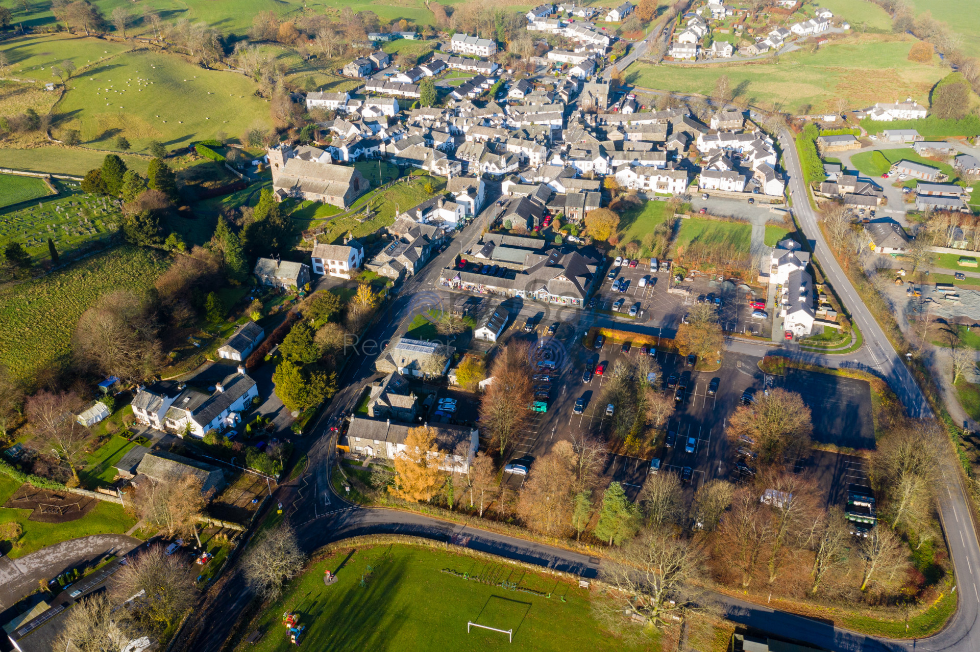 The Drone Photo Company