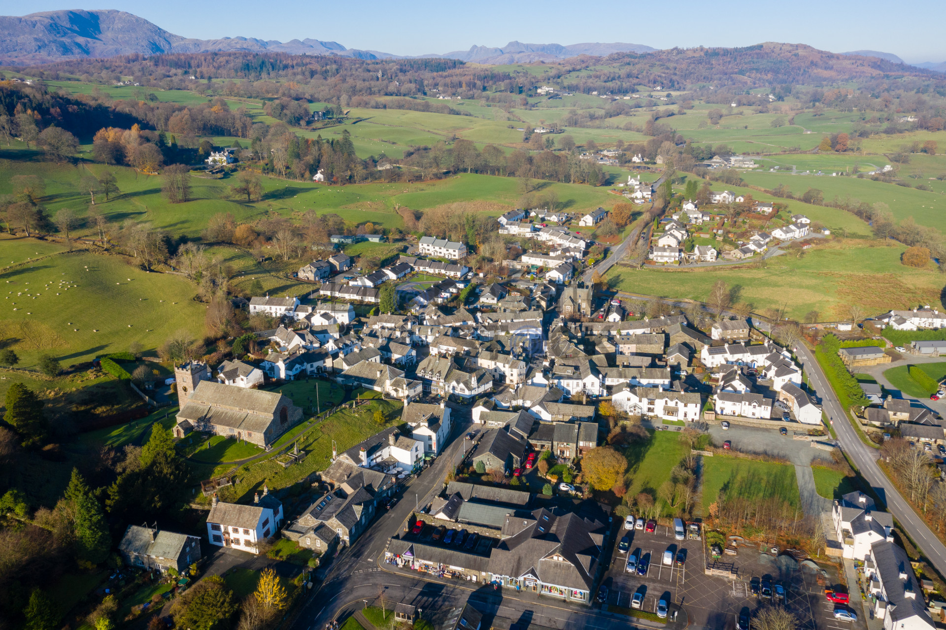 The Drone Photo Company