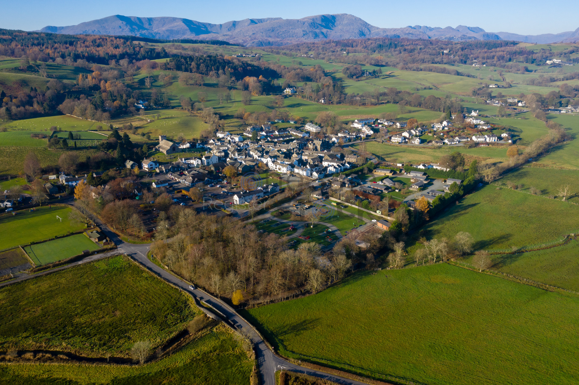 The Drone Photo Company