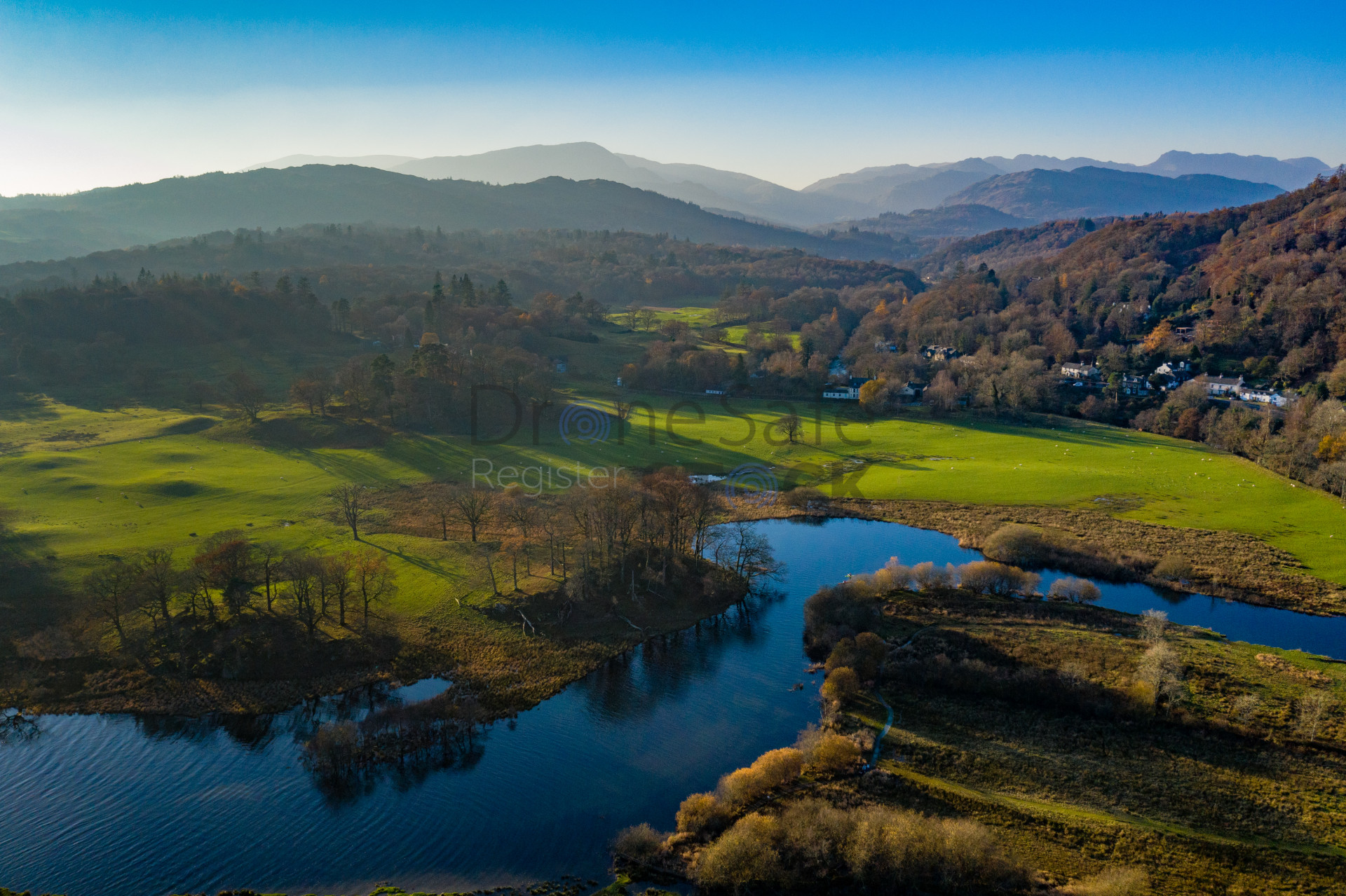 The Drone Photo Company