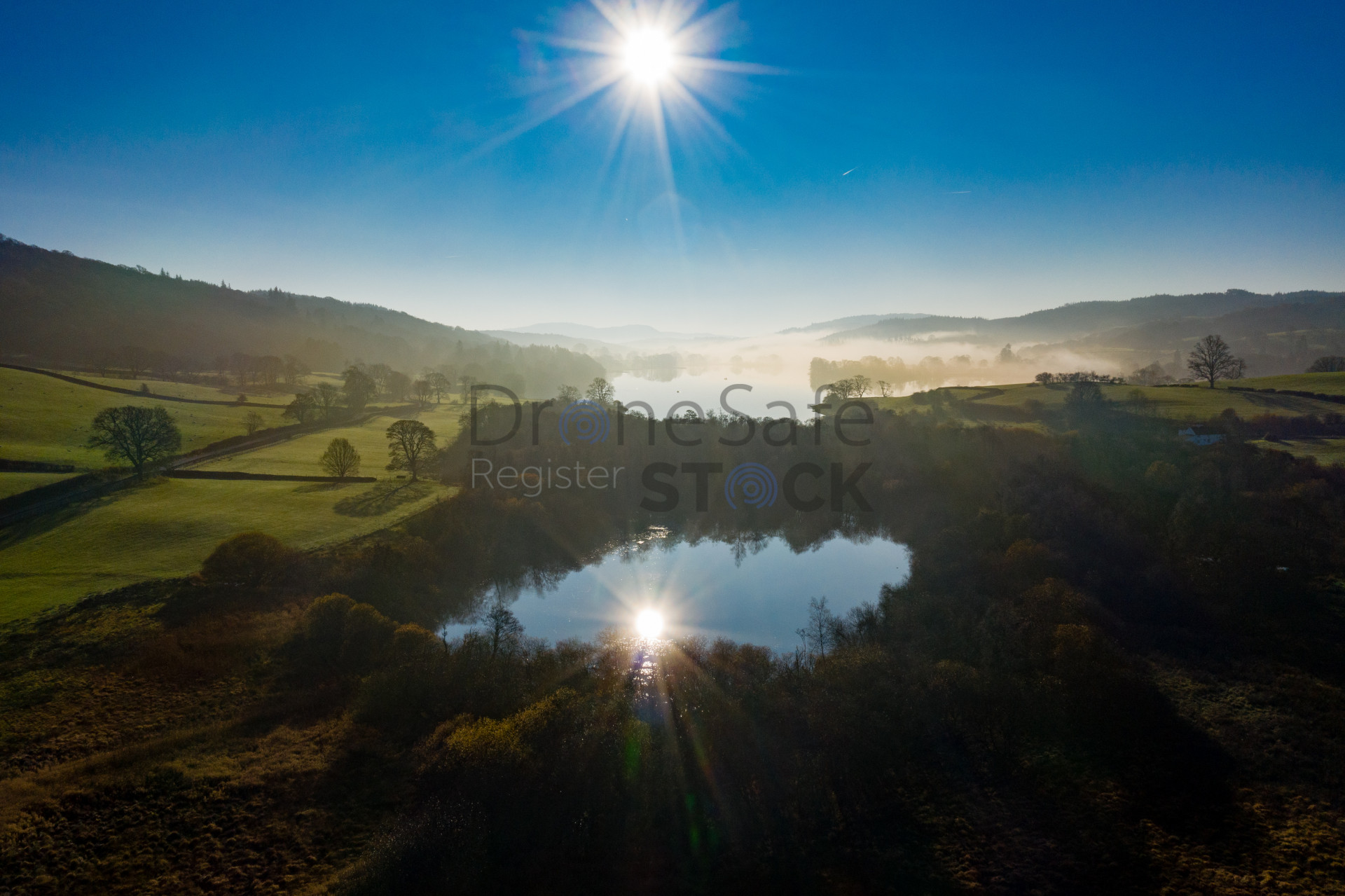 The Drone Photo Company