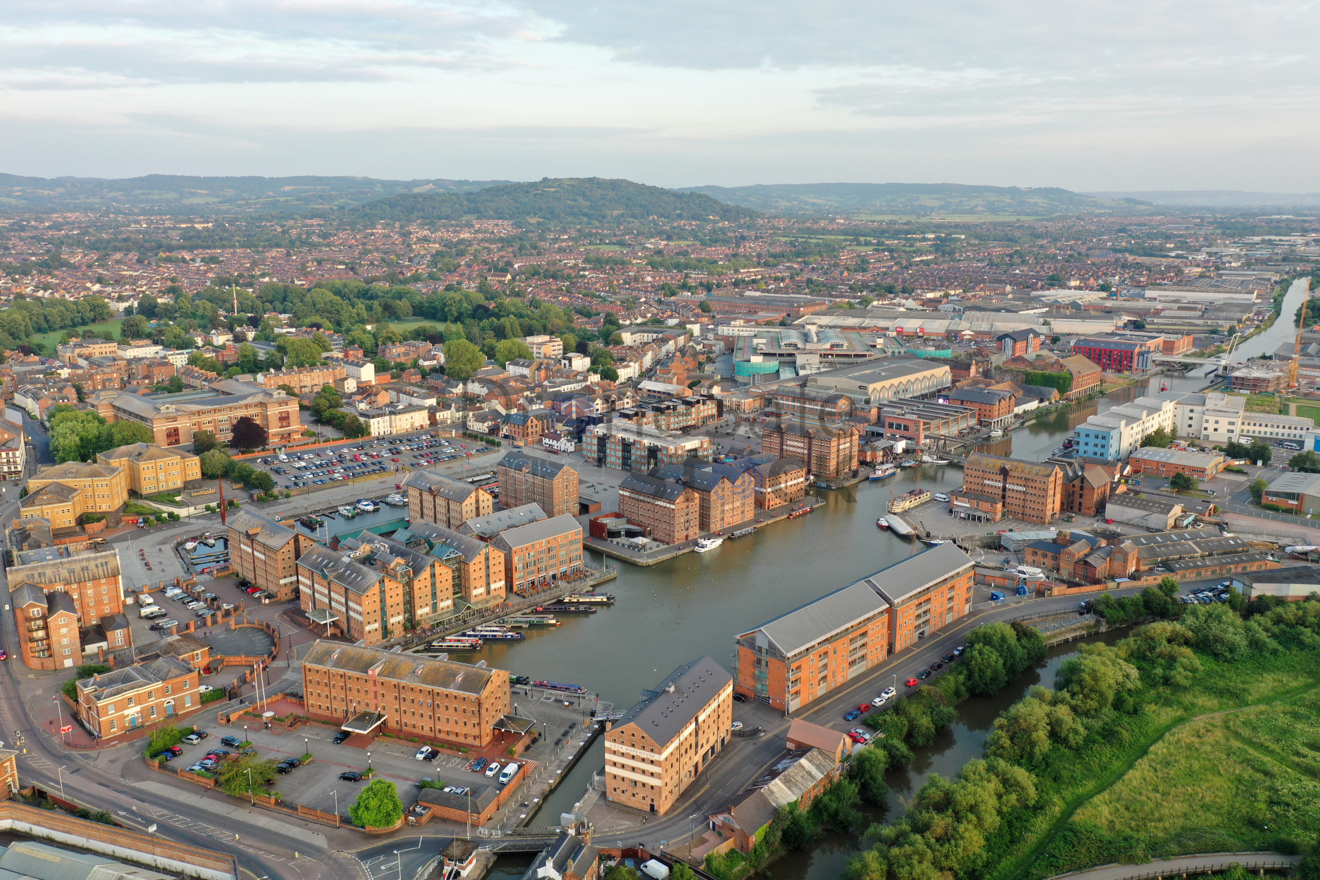 Drone Services UK | Droneace