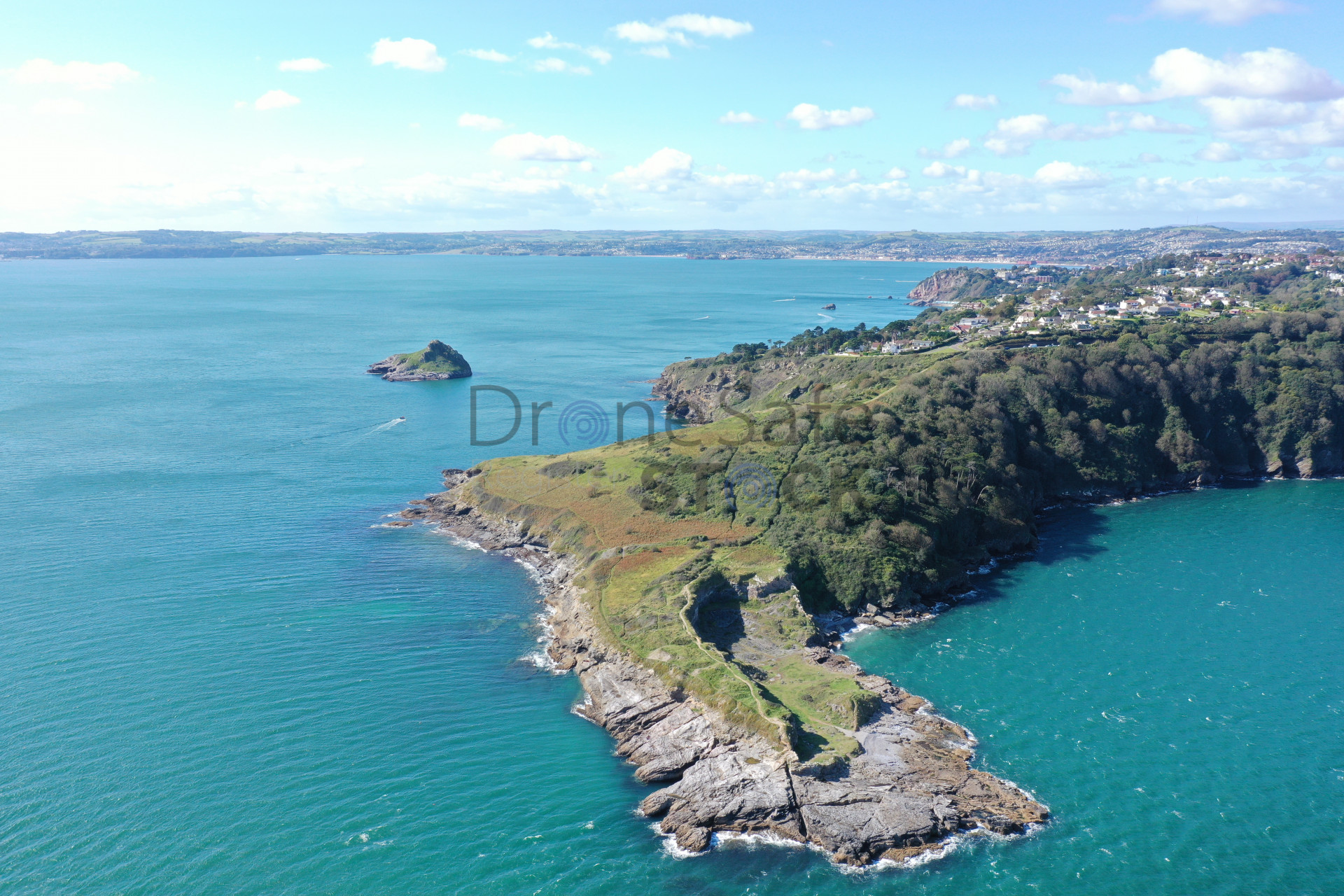 Drone Services UK | Droneace