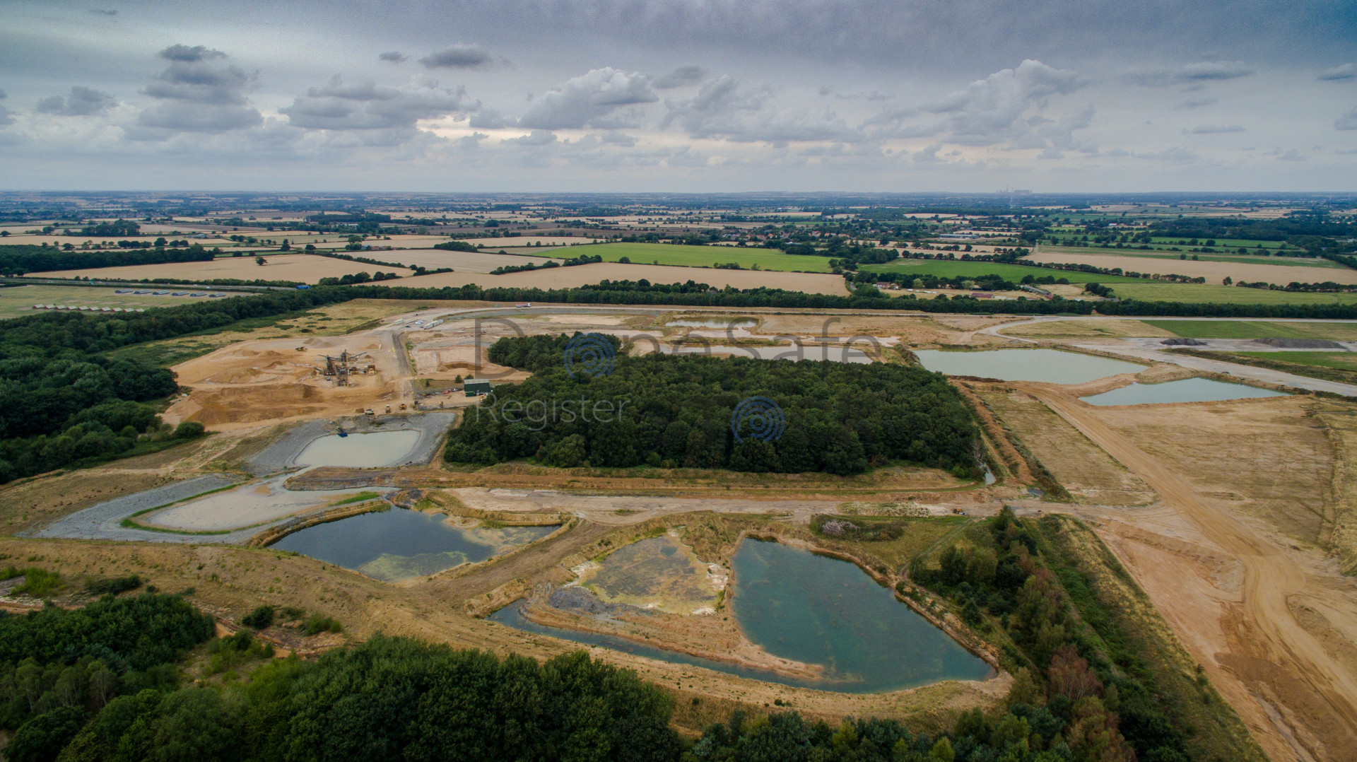 Sea Lane Media Limited