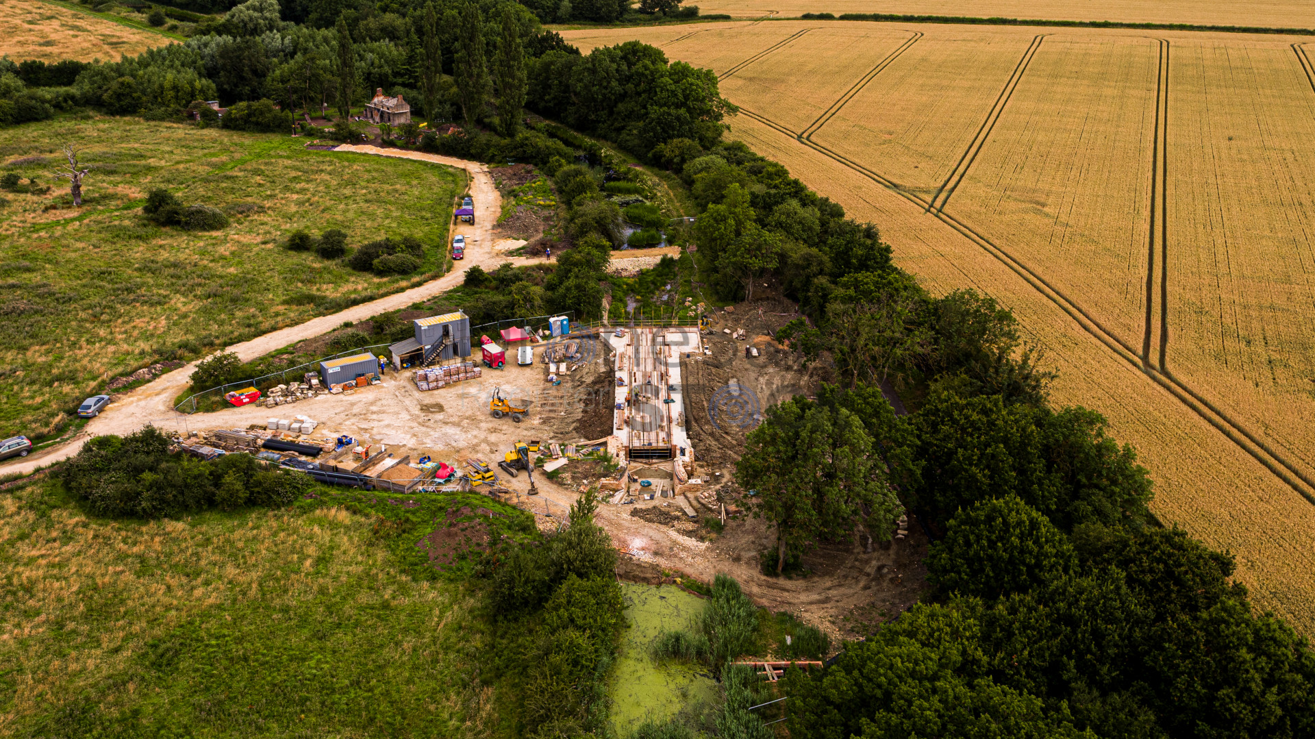 Sea Lane Media Limited