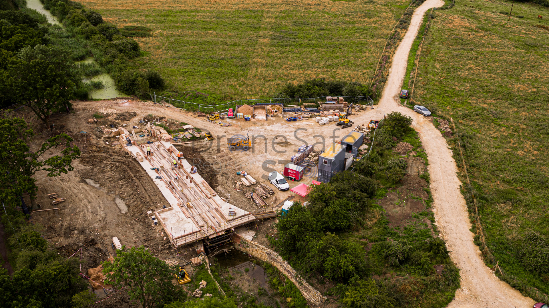 Sea Lane Media Limited