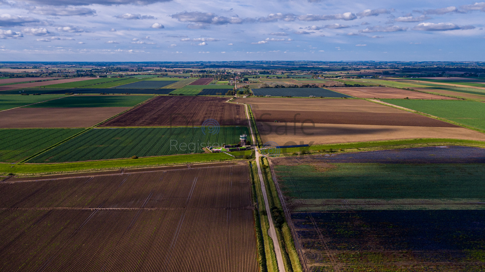 Sea Lane Media Limited