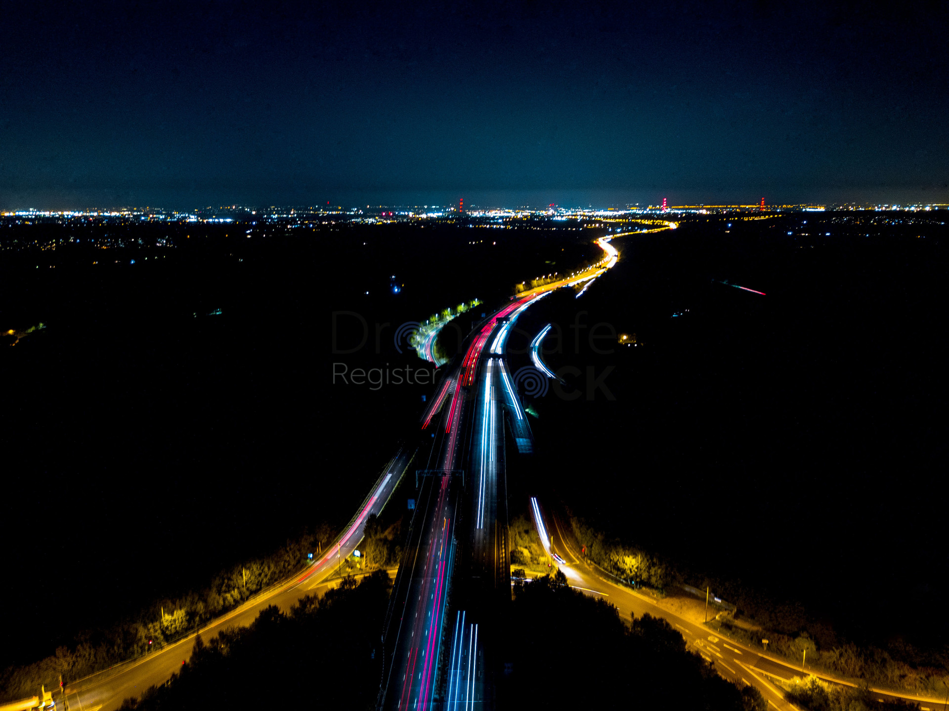 HawkEye Aerial Media