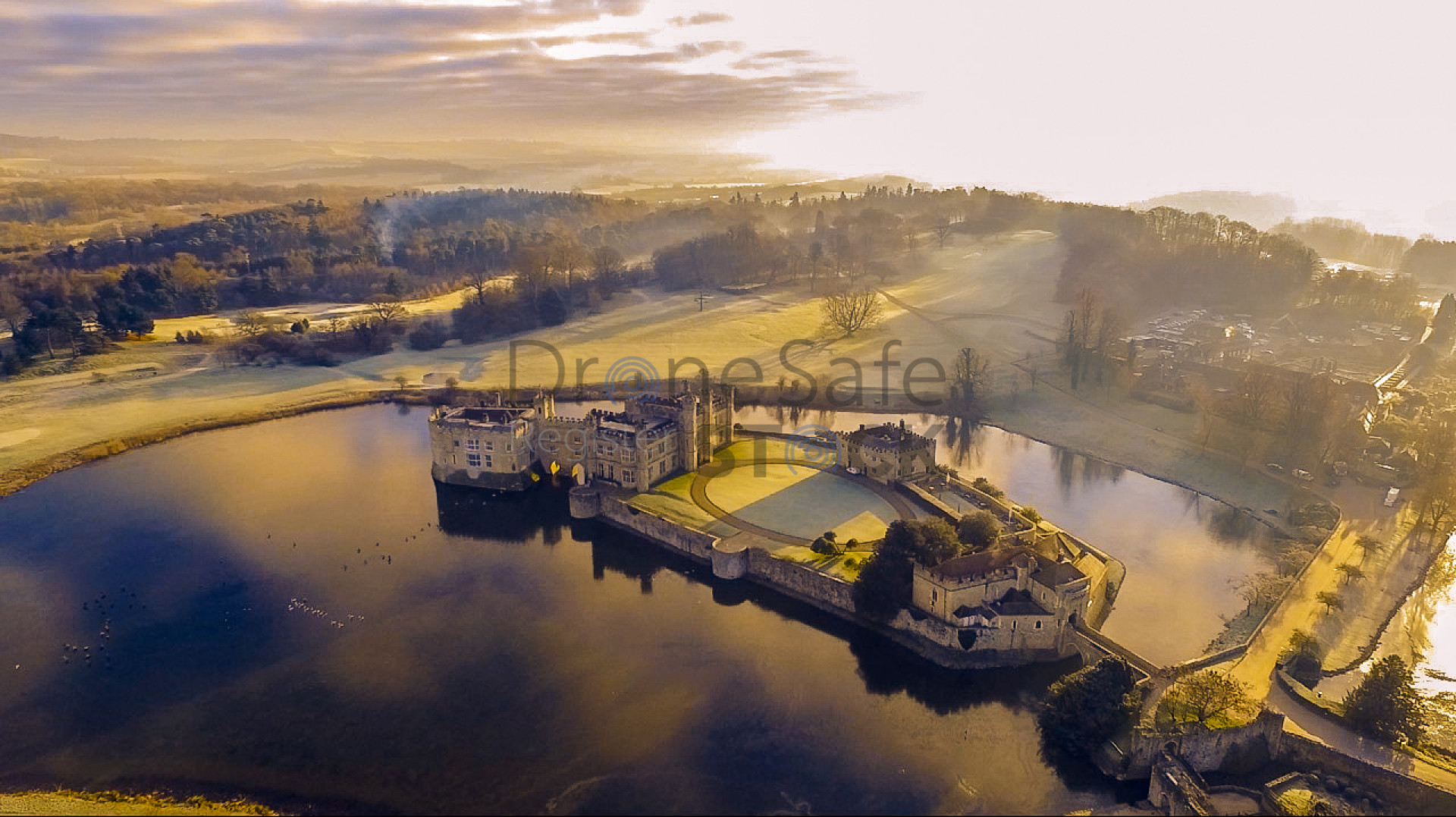HawkEye Aerial Media