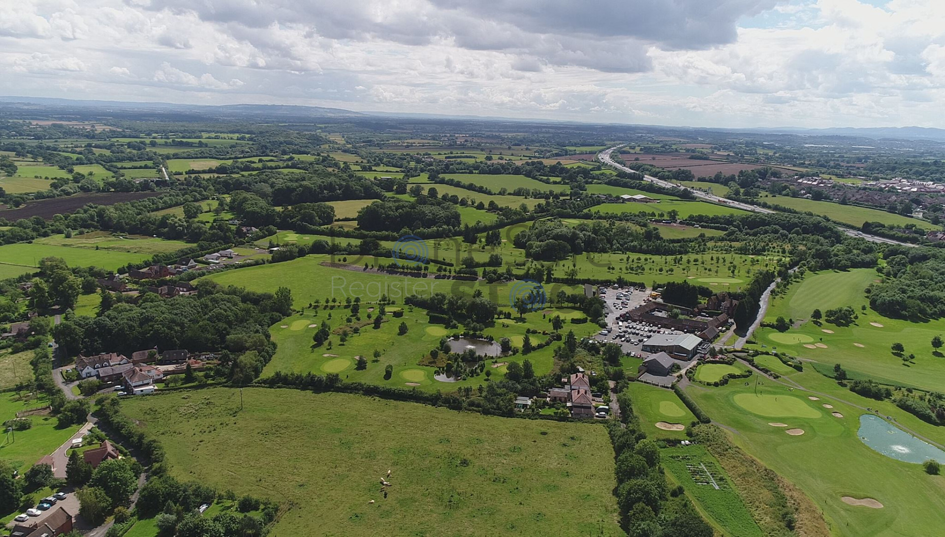 Air Bourne Drones Ltd