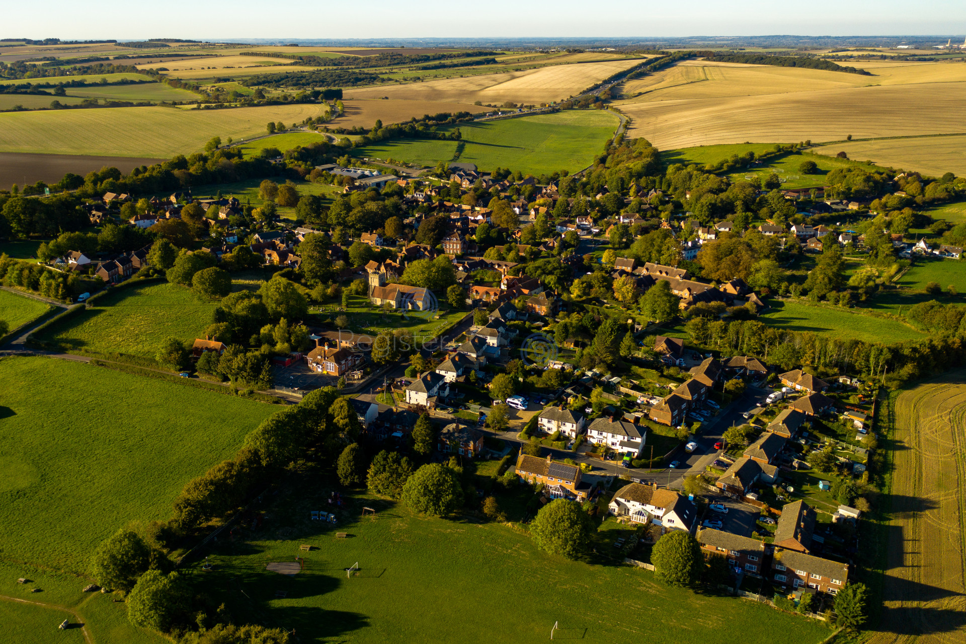 Vortex Drone Company Ltd