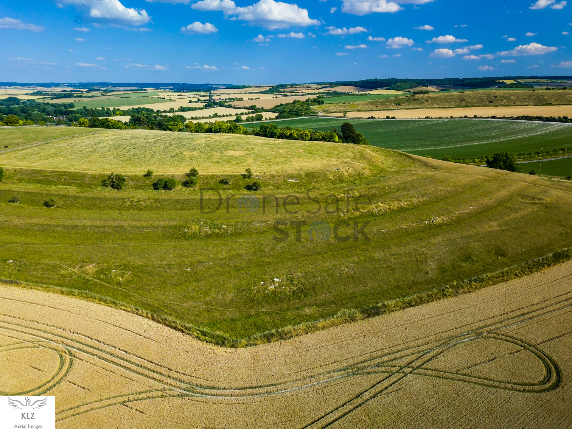 Vortex Drone Company Ltd