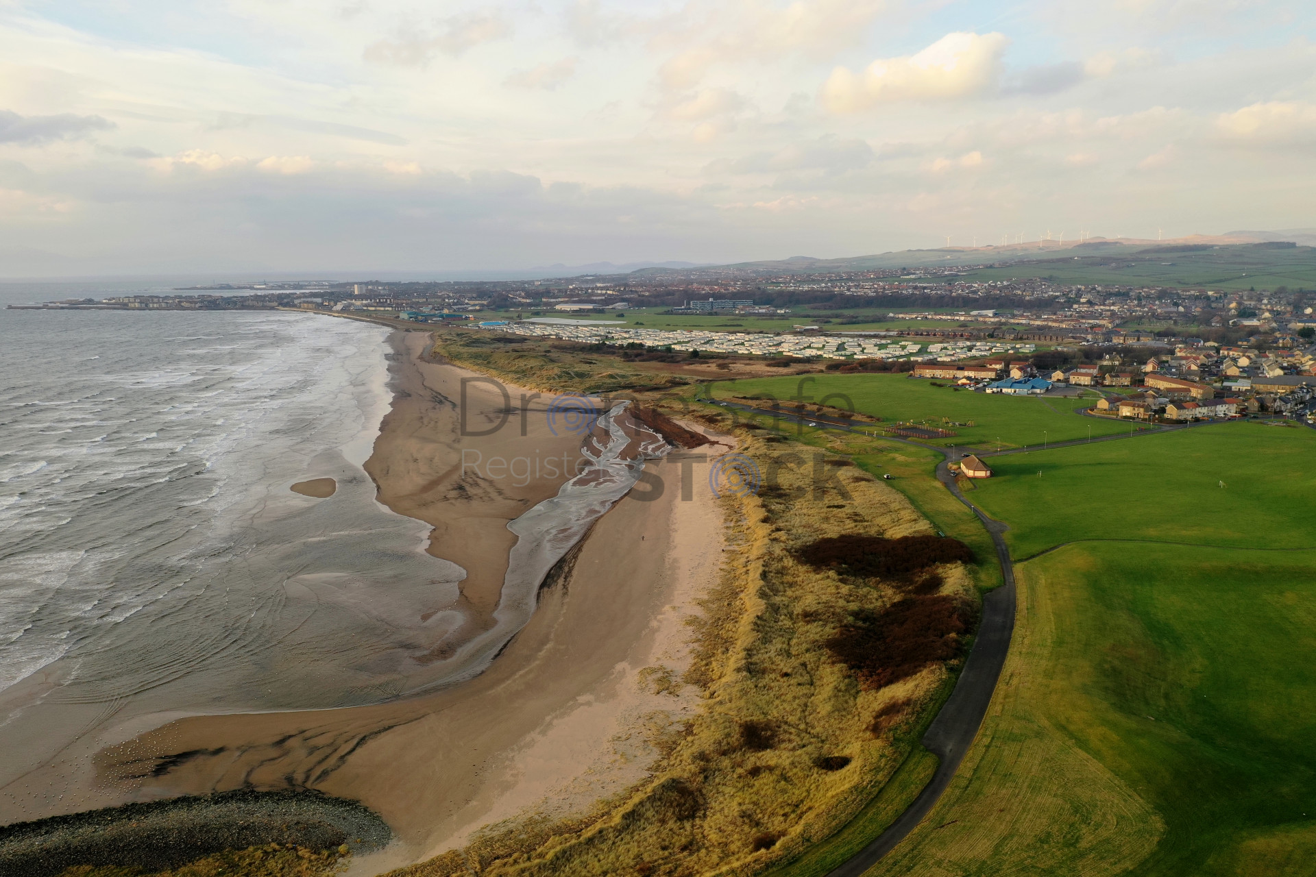 Vortex Drone Company Ltd