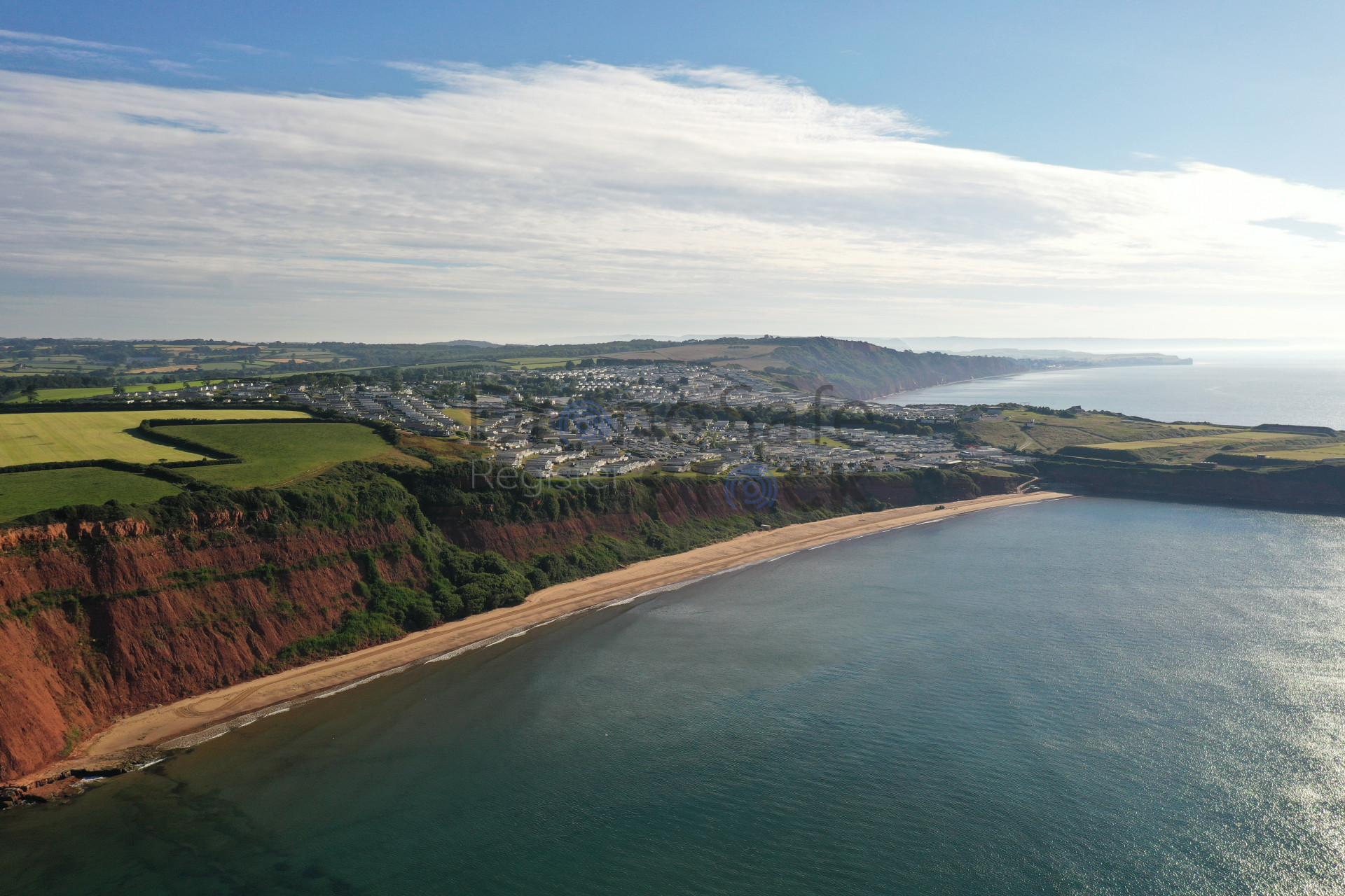 Haven Devon Cliffs 672 In Devon