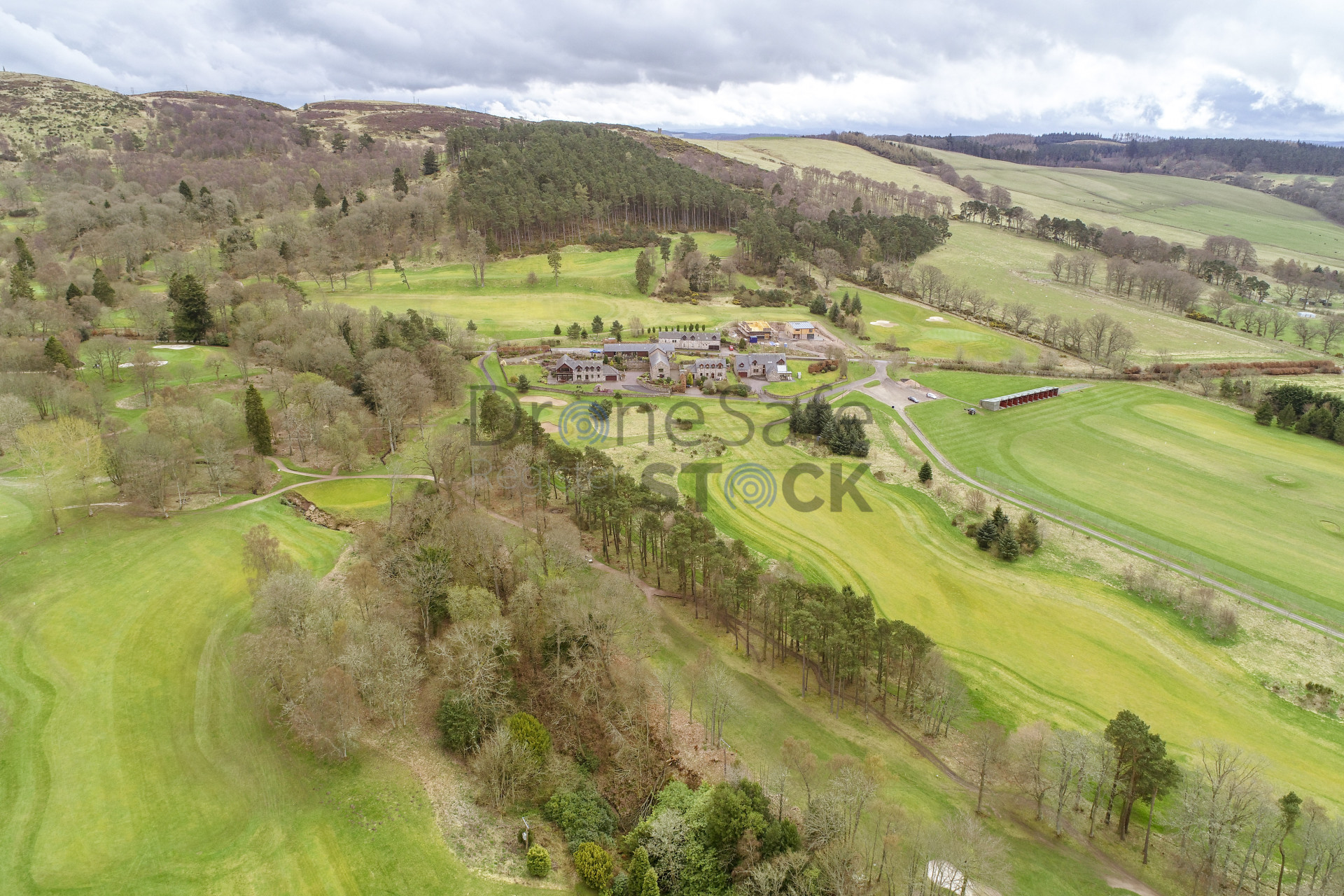 Bird's Eye Drones Ltd