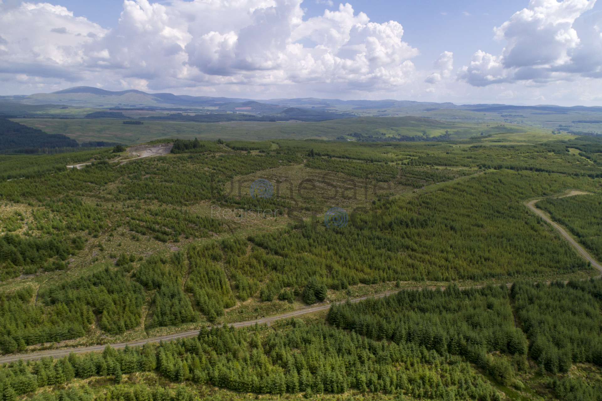 Bird's Eye Drones Ltd