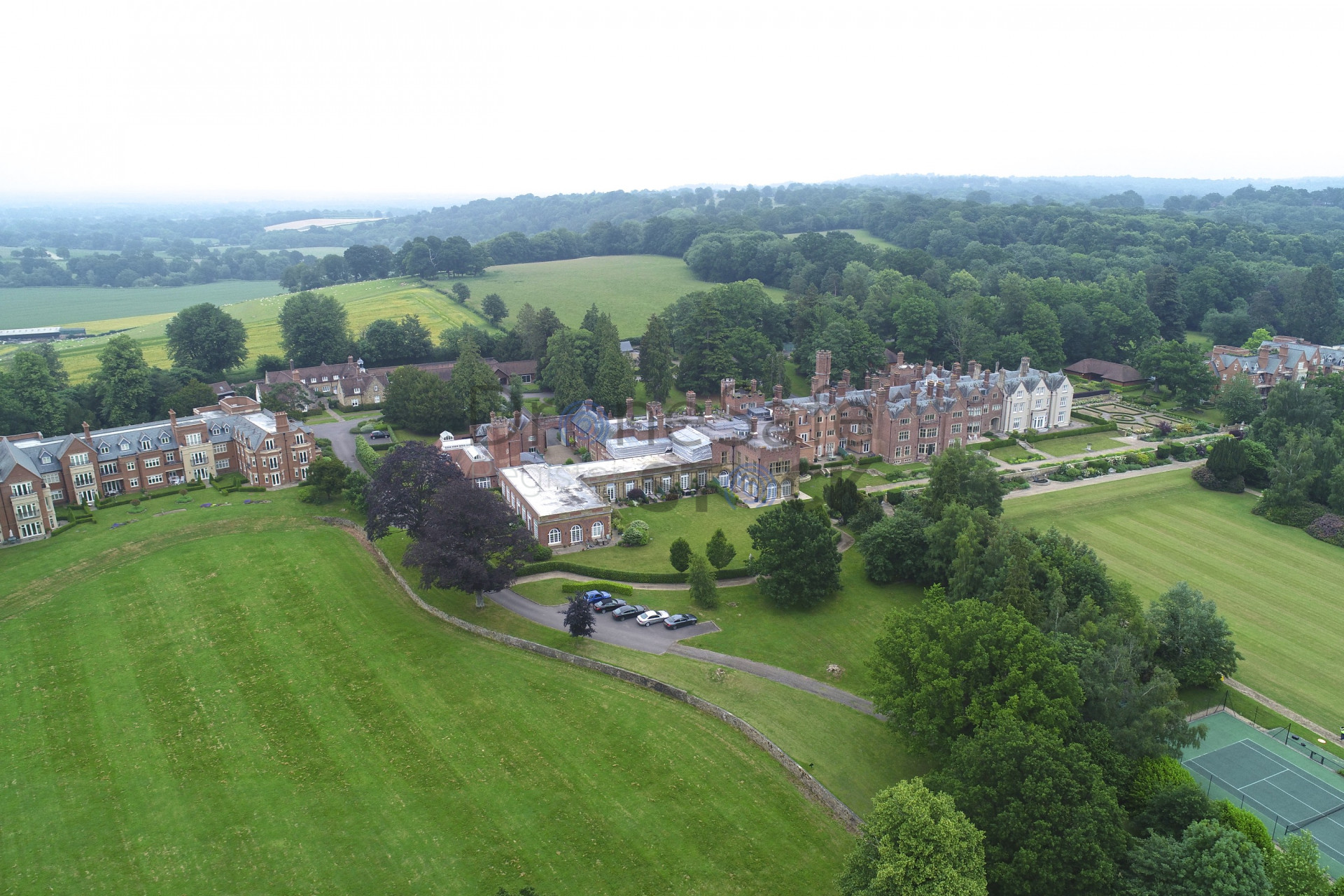 Swaylands, Tonbridge 907 in Kent