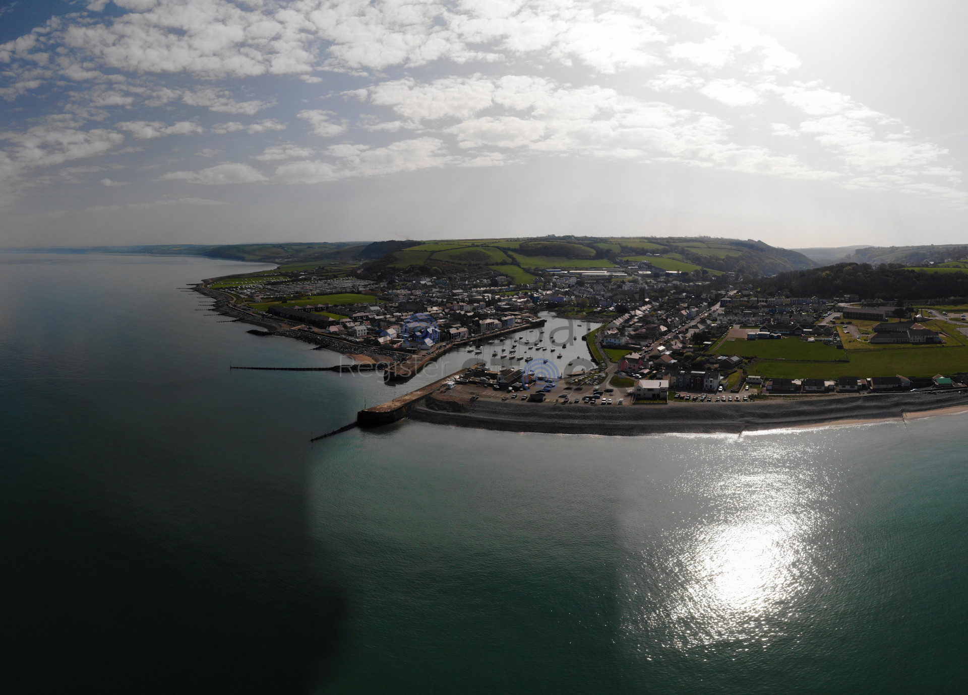 West Wales Drone Services