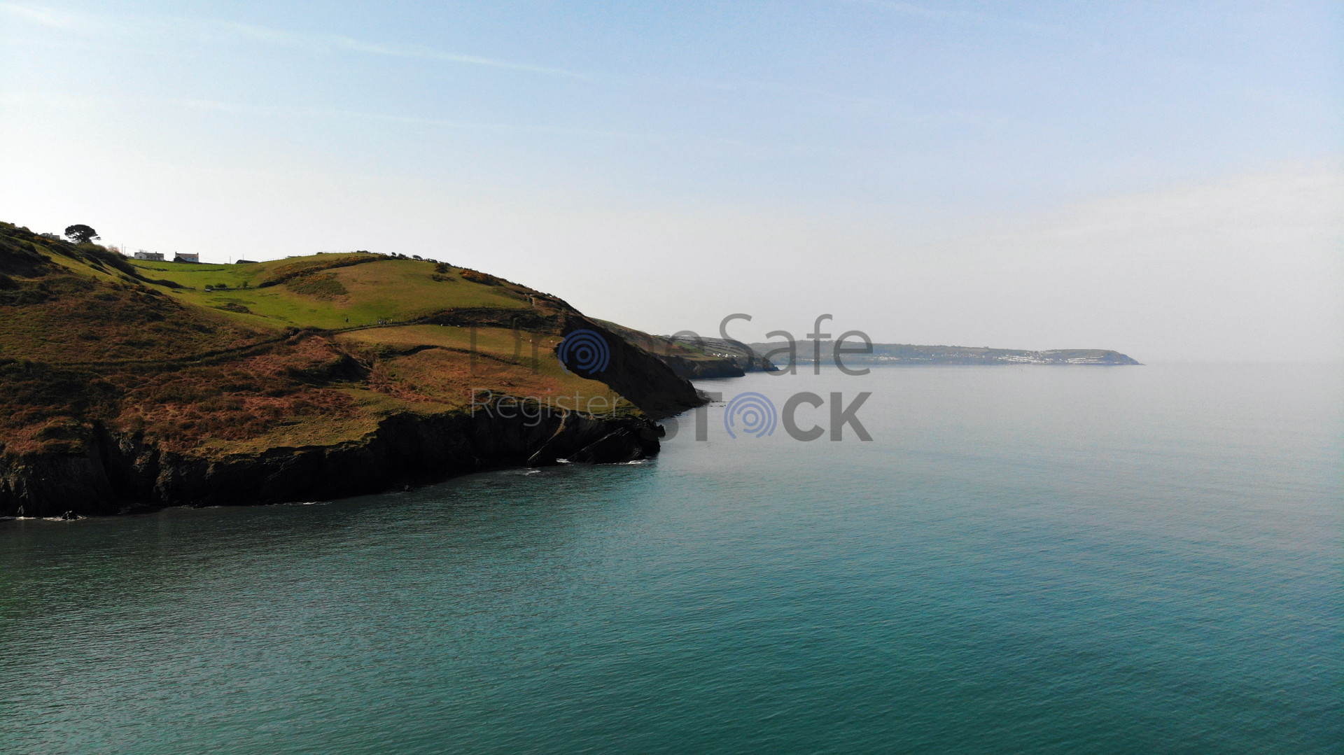West Wales Drone Services