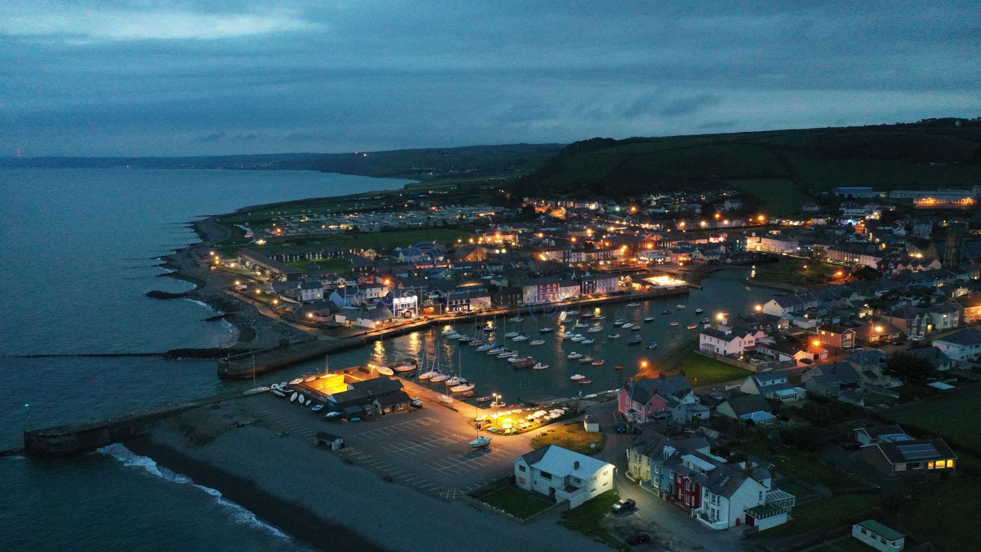 West Wales Drone Services