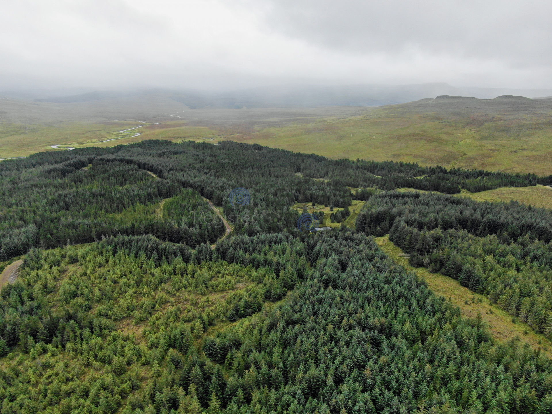 Southwest Leicestershire Drone Services Ltd