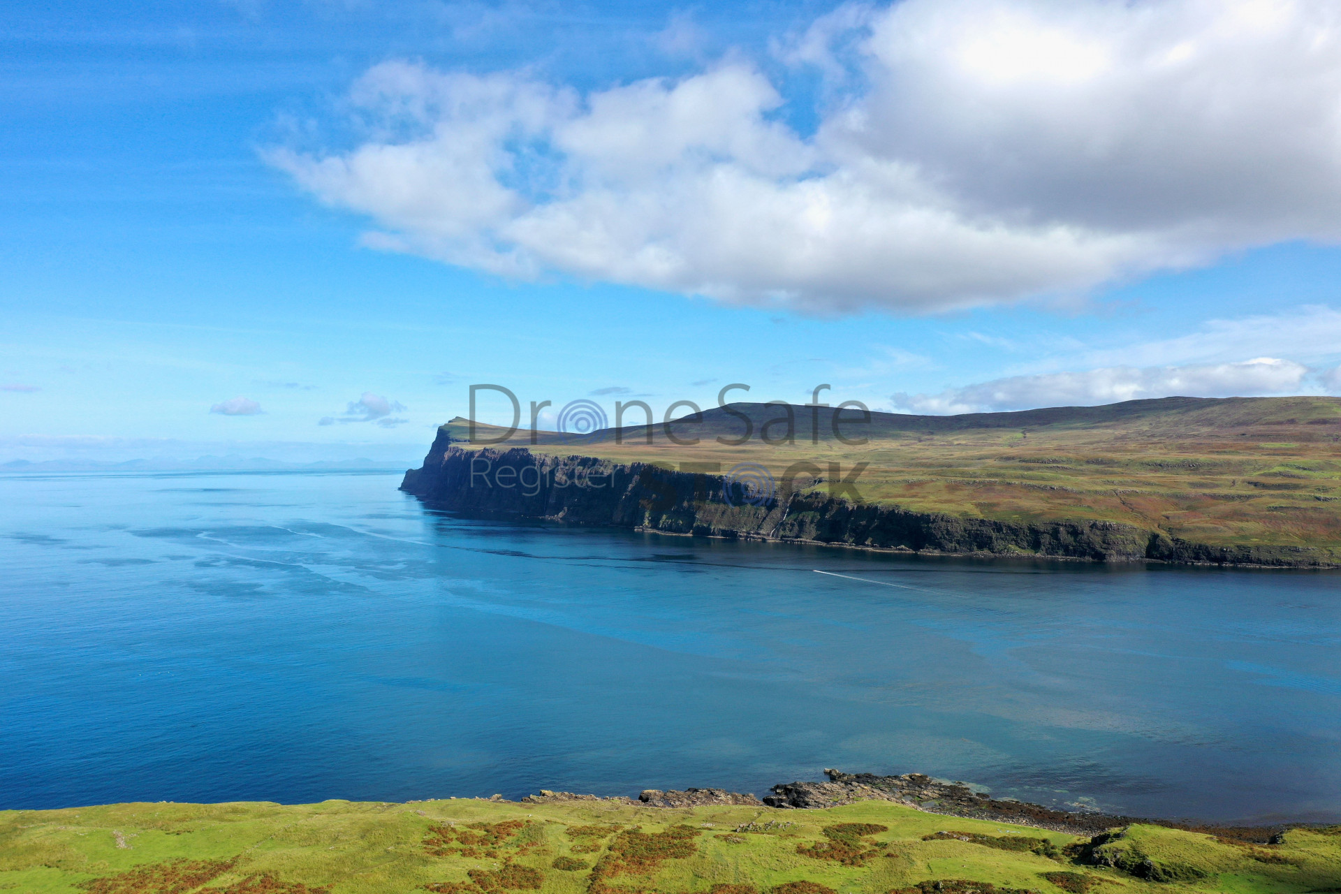 Southwest Leicestershire Drone Services Ltd