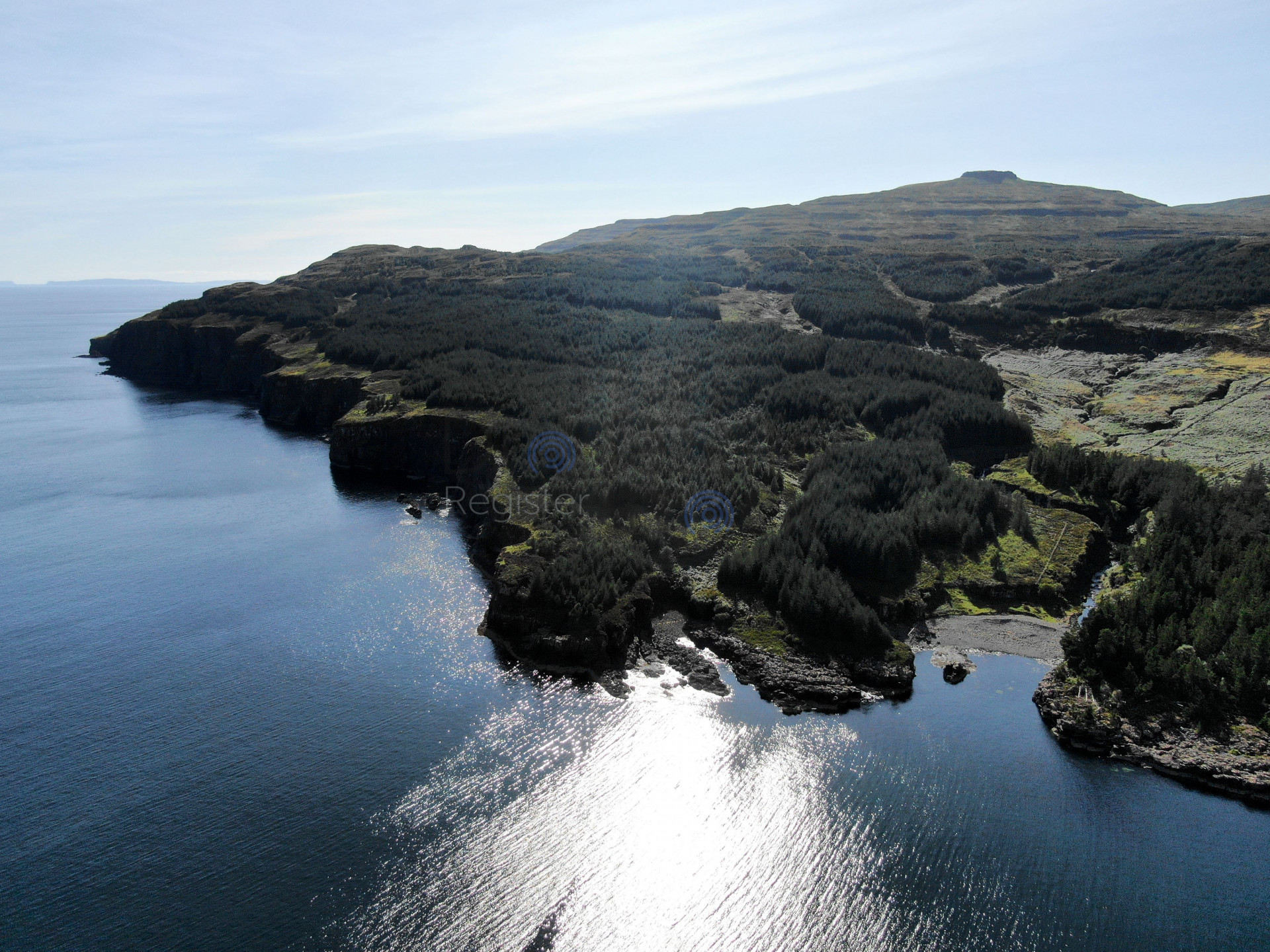 Southwest Leicestershire Drone Services Ltd