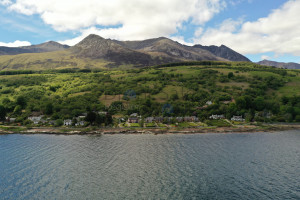 Goatfell &amp; Corrie