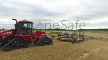 Kevin MilnerDrone Photography