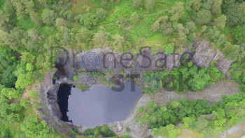 Hovershotz Aerial Drone Photography Lake District