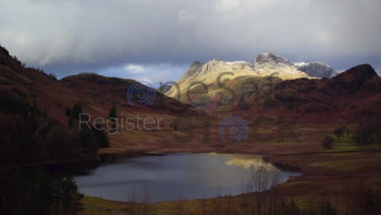Hovershotz Aerial Drone Photography Lake District