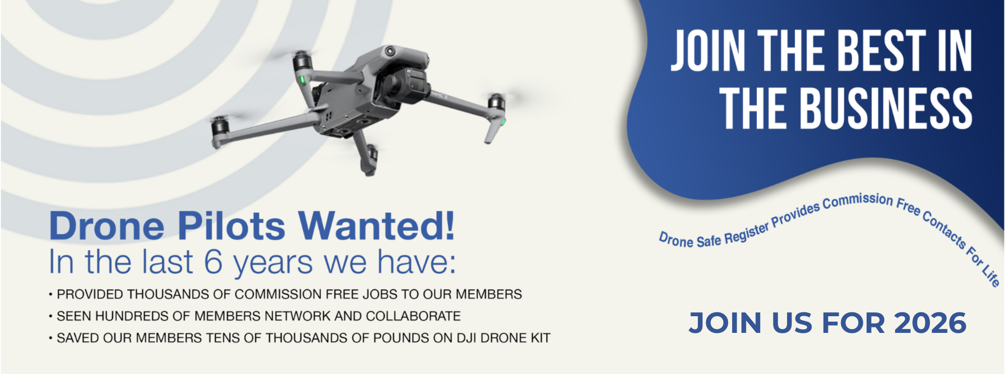 Advanced (A2 CofC) Membership