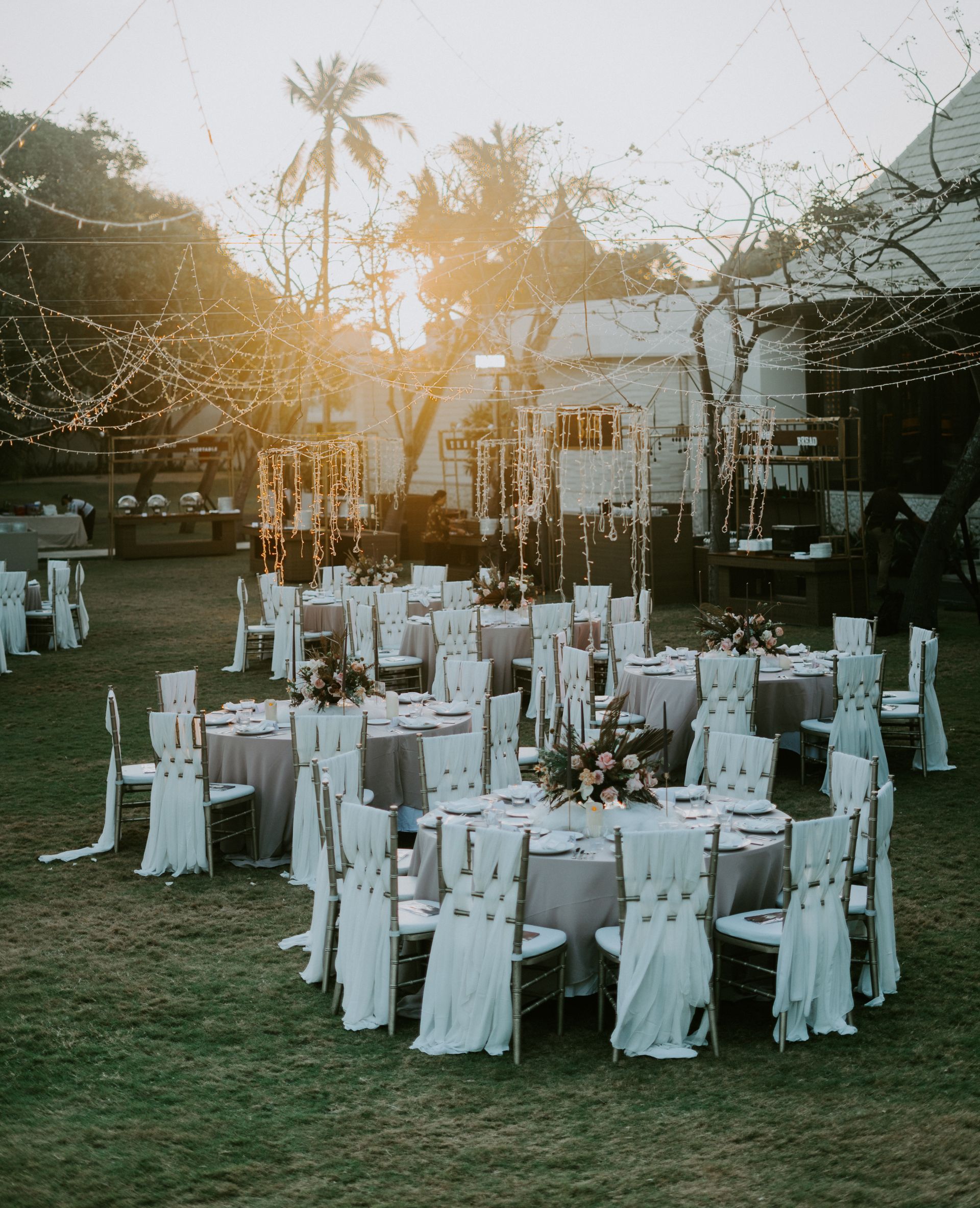 Sustainable Drone Weddings